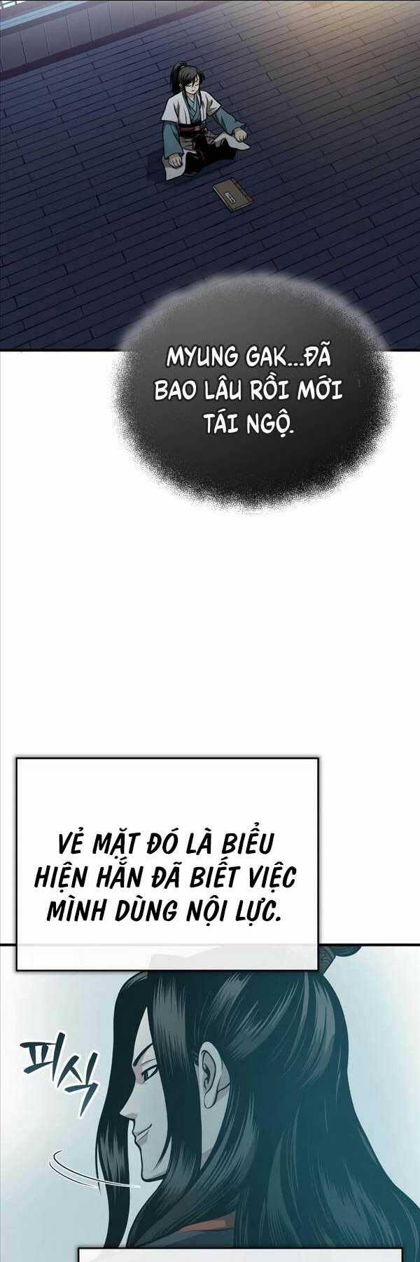 Quy Hoàn Lục Ma Đạo Chapter 15 trang 39