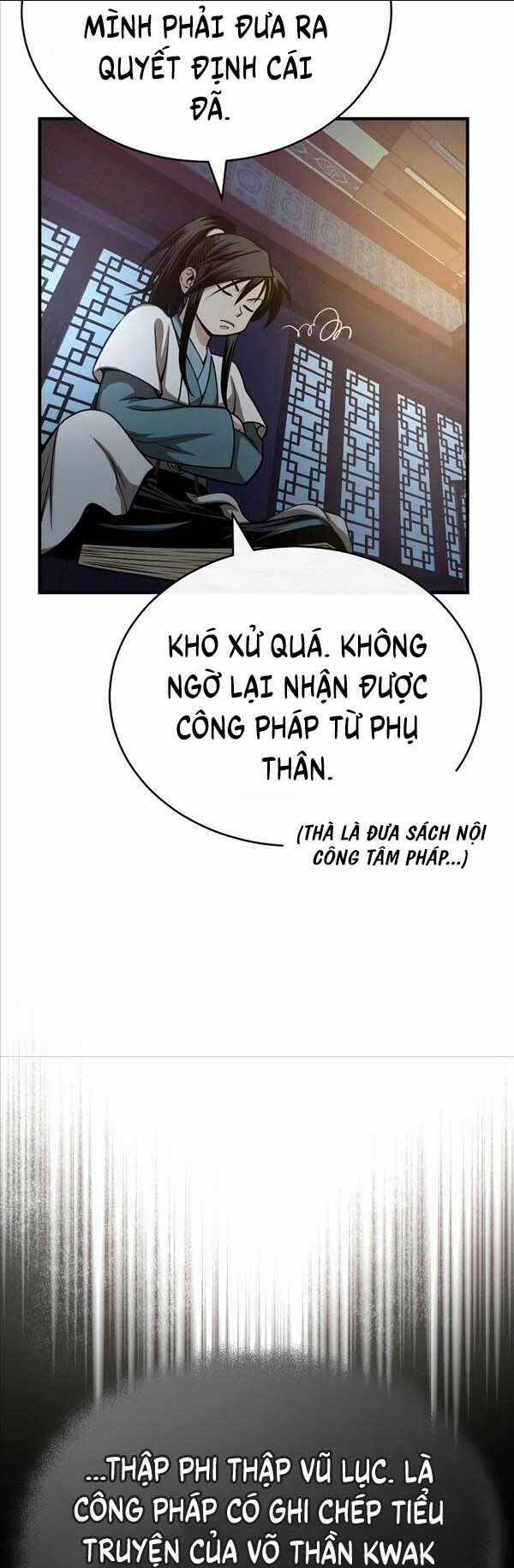 Quy Hoàn Lục Ma Đạo Chapter 15 trang 41