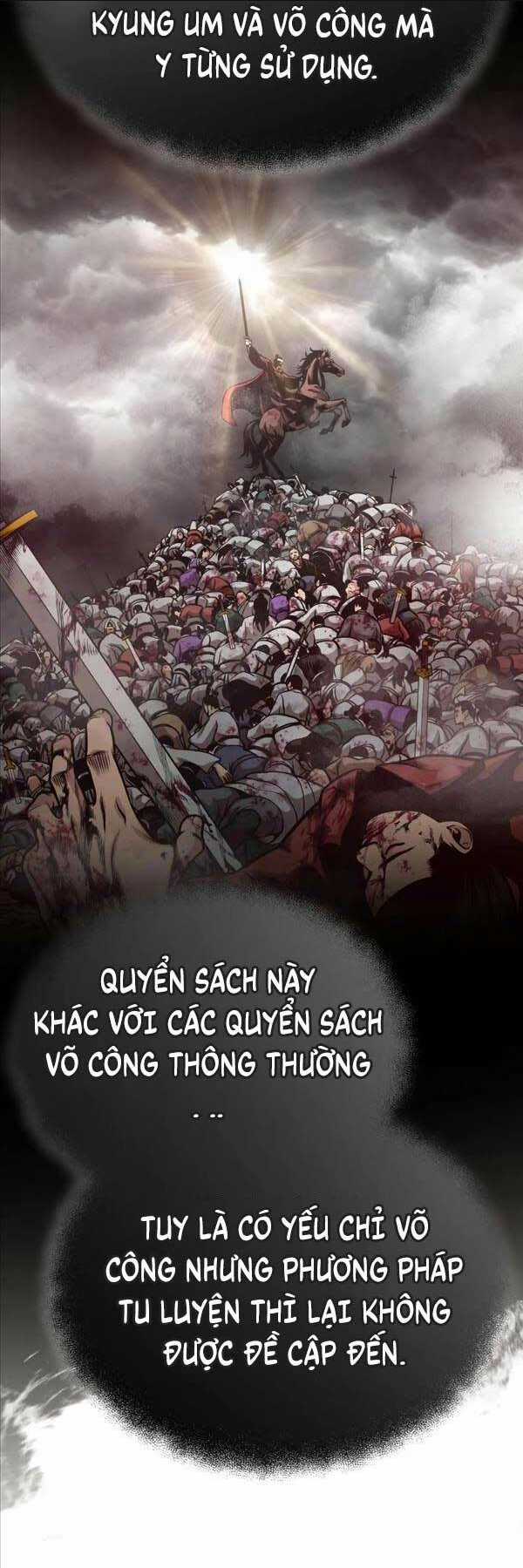 Quy Hoàn Lục Ma Đạo Chapter 15 trang 42