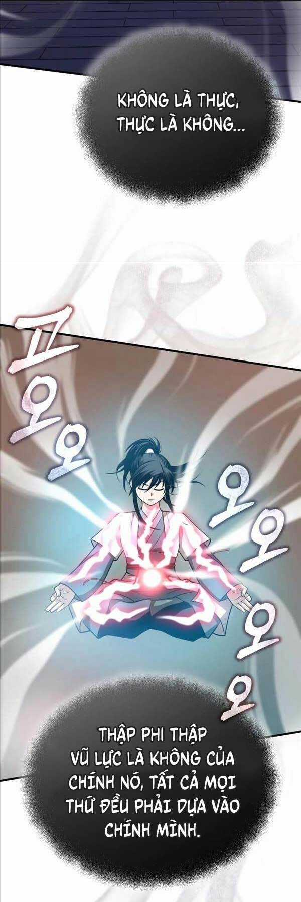 Quy Hoàn Lục Ma Đạo Chapter 15 trang 45