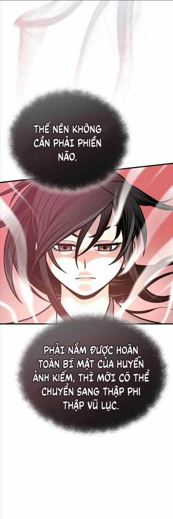 Quy Hoàn Lục Ma Đạo Chapter 15 trang 46