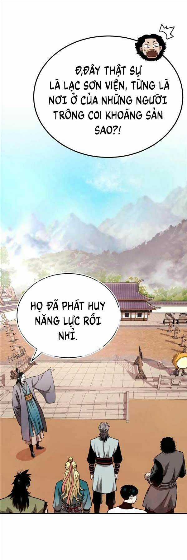 Quy Hoàn Lục Ma Đạo Chapter 15 trang 50