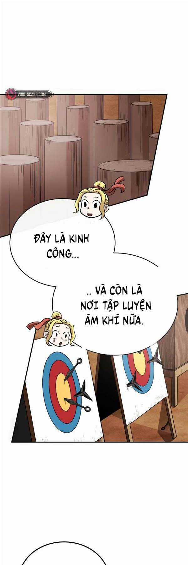 Quy Hoàn Lục Ma Đạo Chapter 15 trang 51