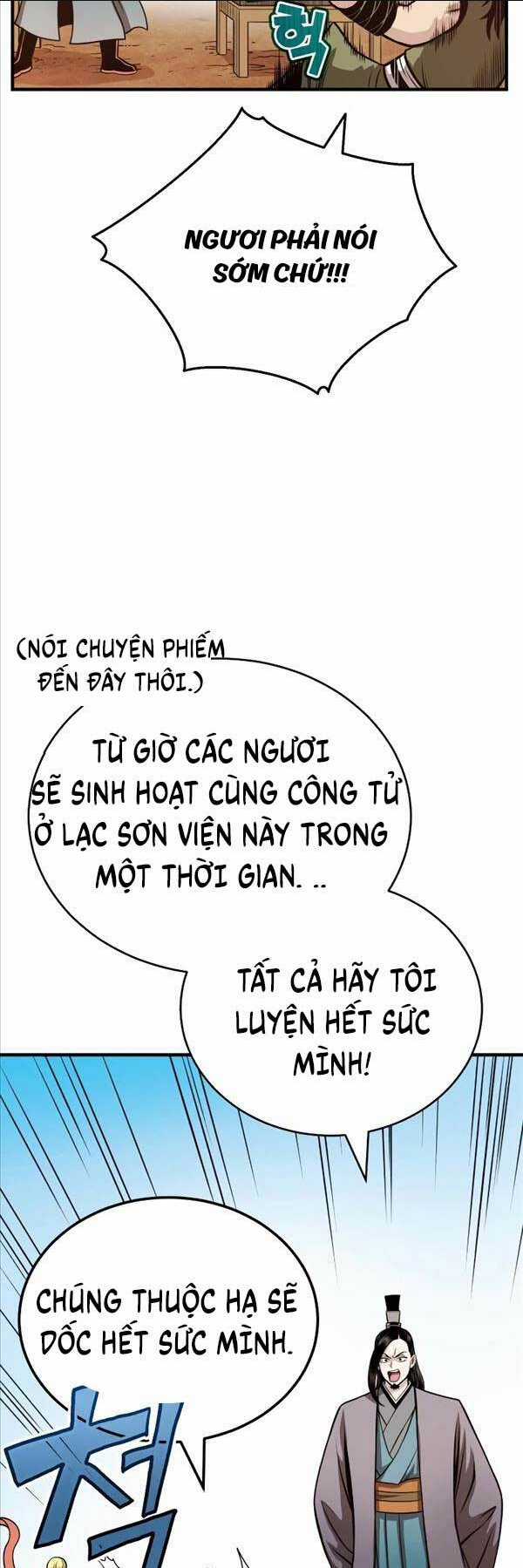 Quy Hoàn Lục Ma Đạo Chapter 15 trang 53