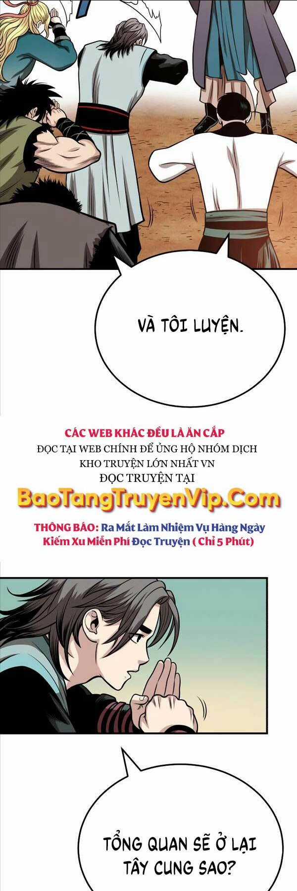 Quy Hoàn Lục Ma Đạo Chapter 15 trang 54