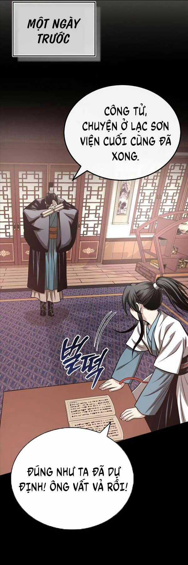 Quy Hoàn Lục Ma Đạo Chapter 15 trang 56