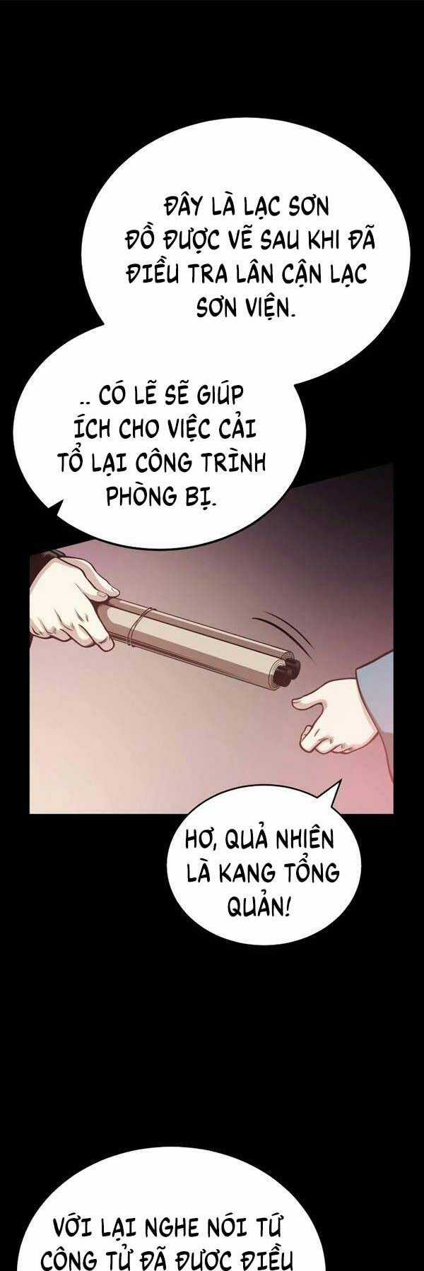 Quy Hoàn Lục Ma Đạo Chapter 15 trang 57