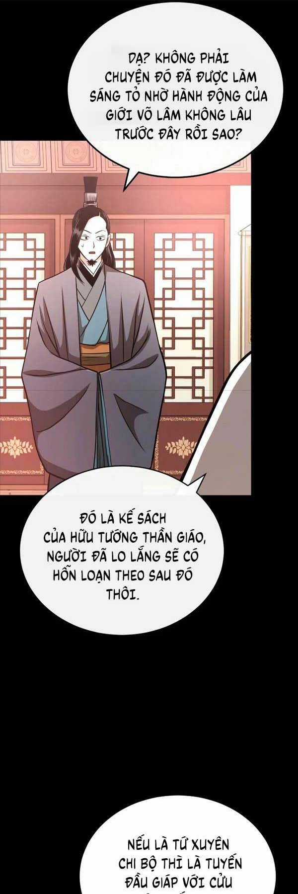 Quy Hoàn Lục Ma Đạo Chapter 15 trang 59