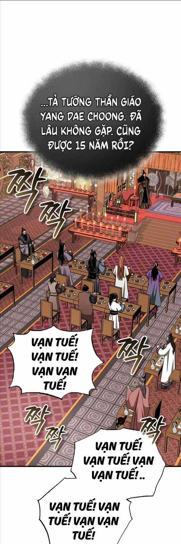 Quy Hoàn Lục Ma Đạo Chapter 15 trang 6