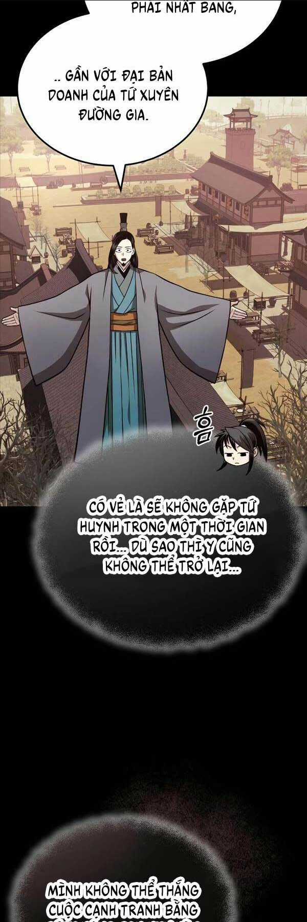 Quy Hoàn Lục Ma Đạo Chapter 15 trang 60