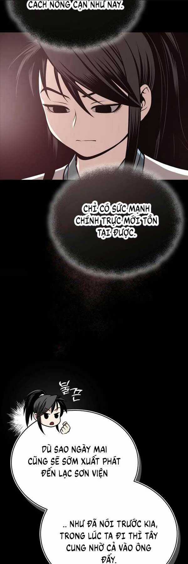 Quy Hoàn Lục Ma Đạo Chapter 15 trang 61