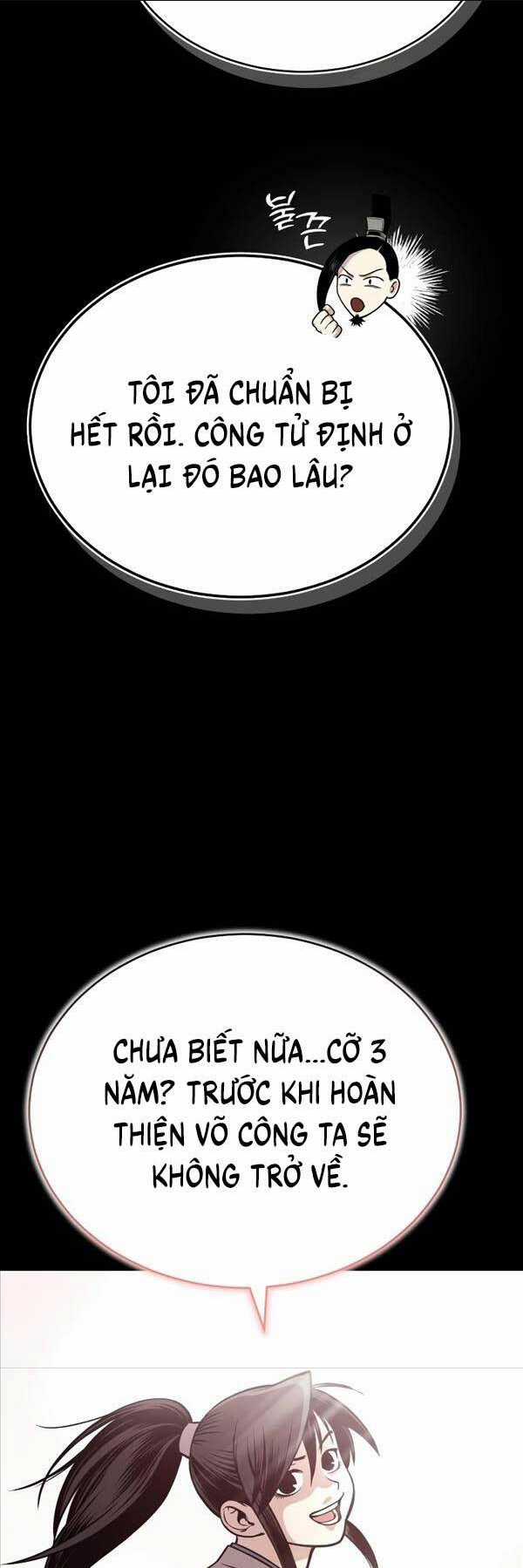 Quy Hoàn Lục Ma Đạo Chapter 15 trang 62