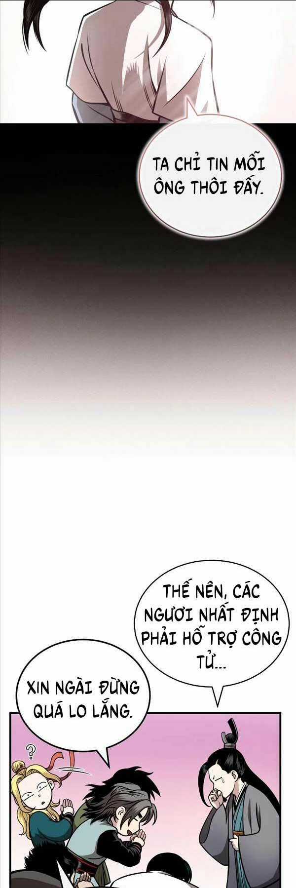 Quy Hoàn Lục Ma Đạo Chapter 15 trang 64