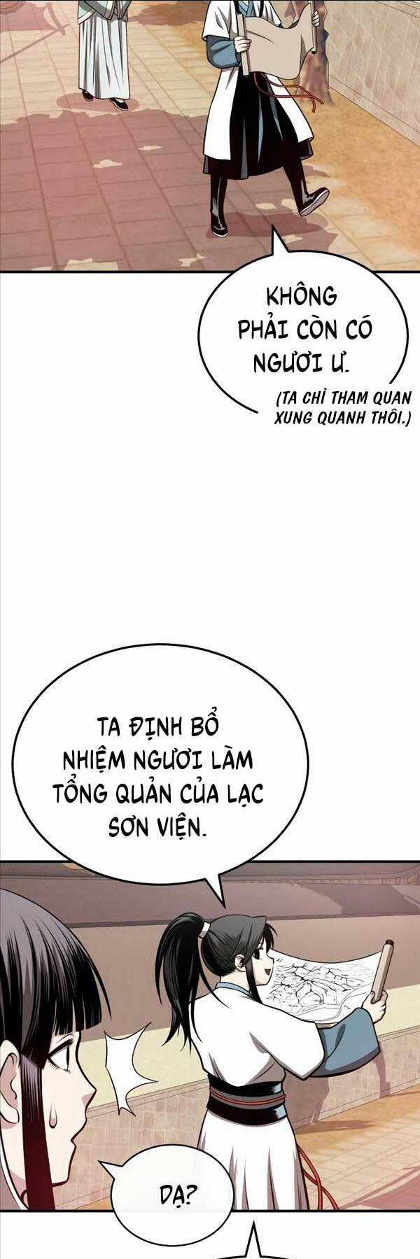 Quy Hoàn Lục Ma Đạo Chapter 15 trang 65