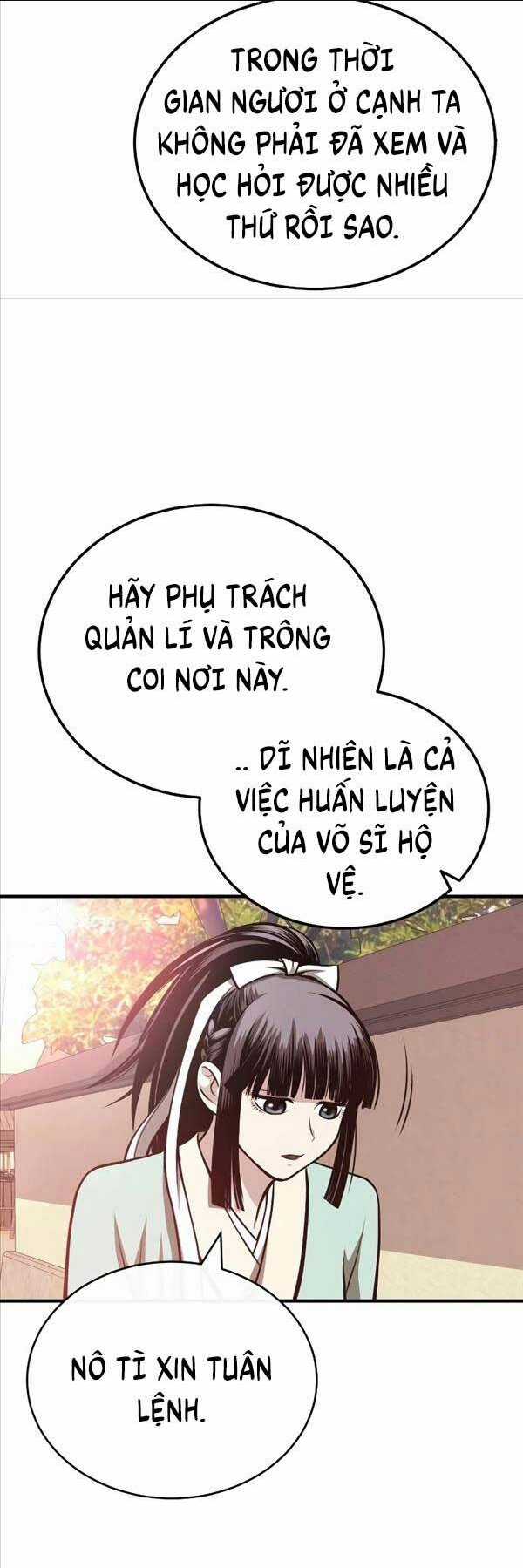 Quy Hoàn Lục Ma Đạo Chapter 15 trang 66