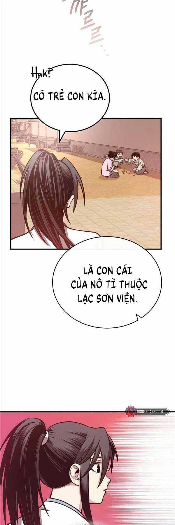 Quy Hoàn Lục Ma Đạo Chapter 15 trang 68