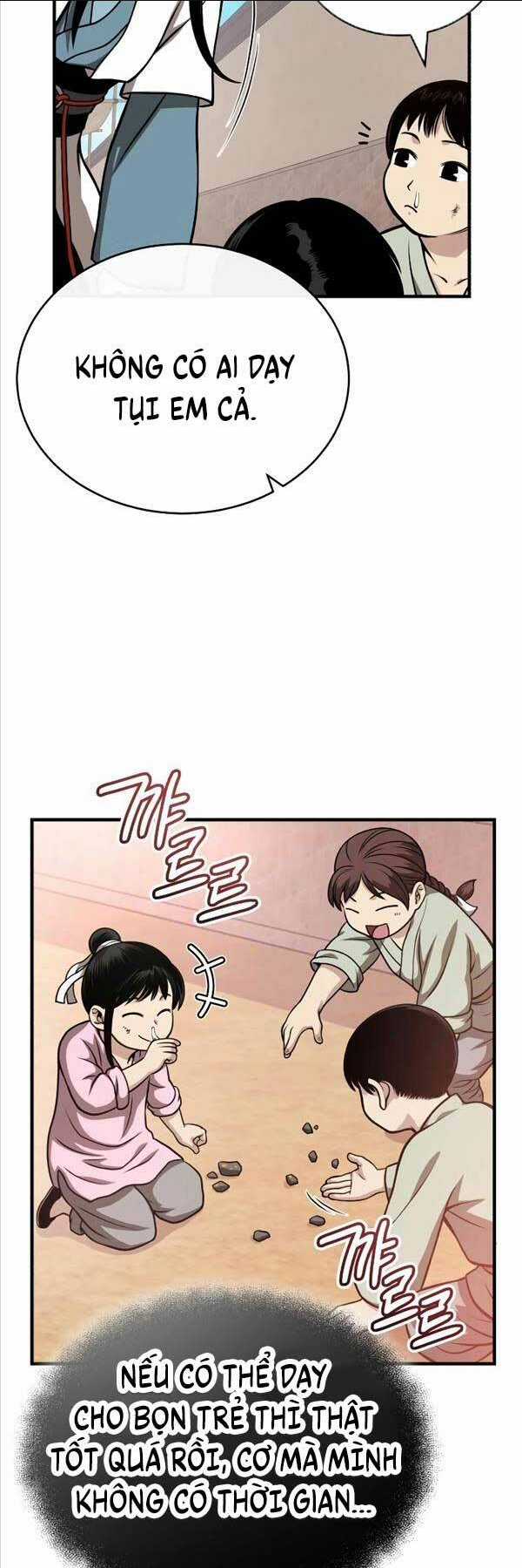 Quy Hoàn Lục Ma Đạo Chapter 15 trang 70