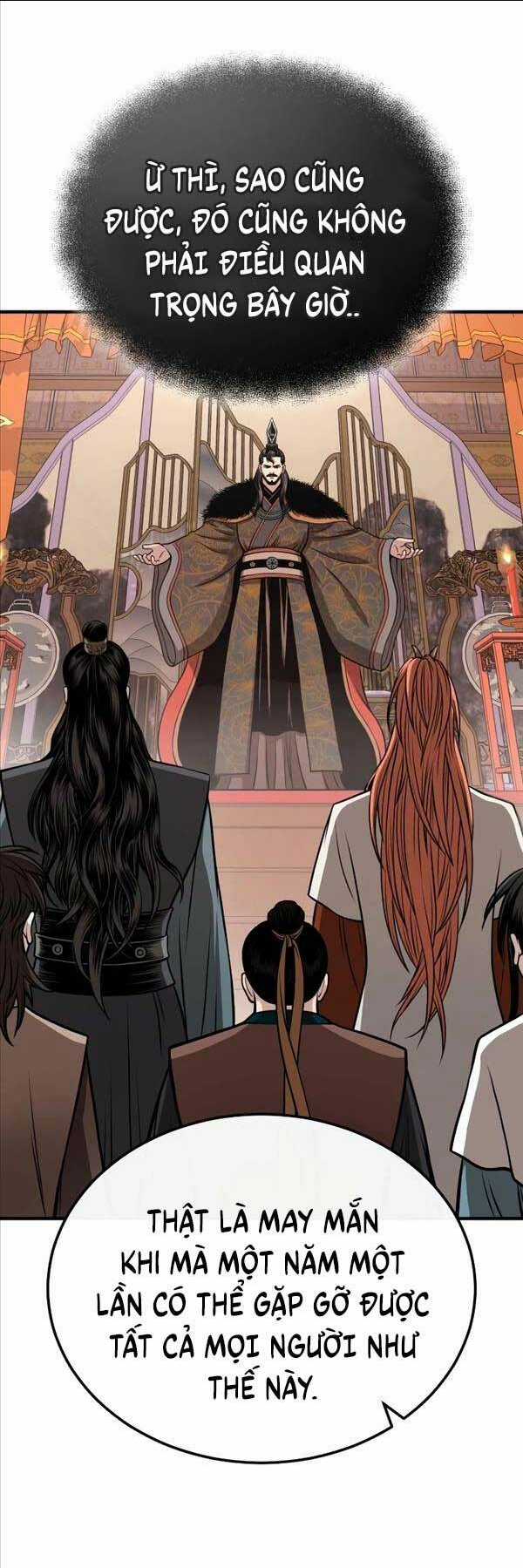 Quy Hoàn Lục Ma Đạo Chapter 15 trang 8