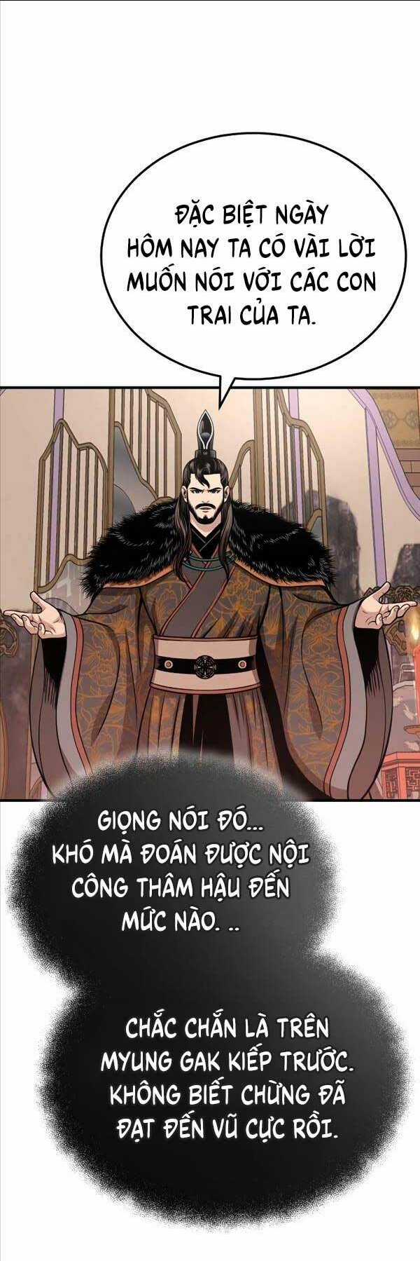 Quy Hoàn Lục Ma Đạo Chapter 15 trang 9