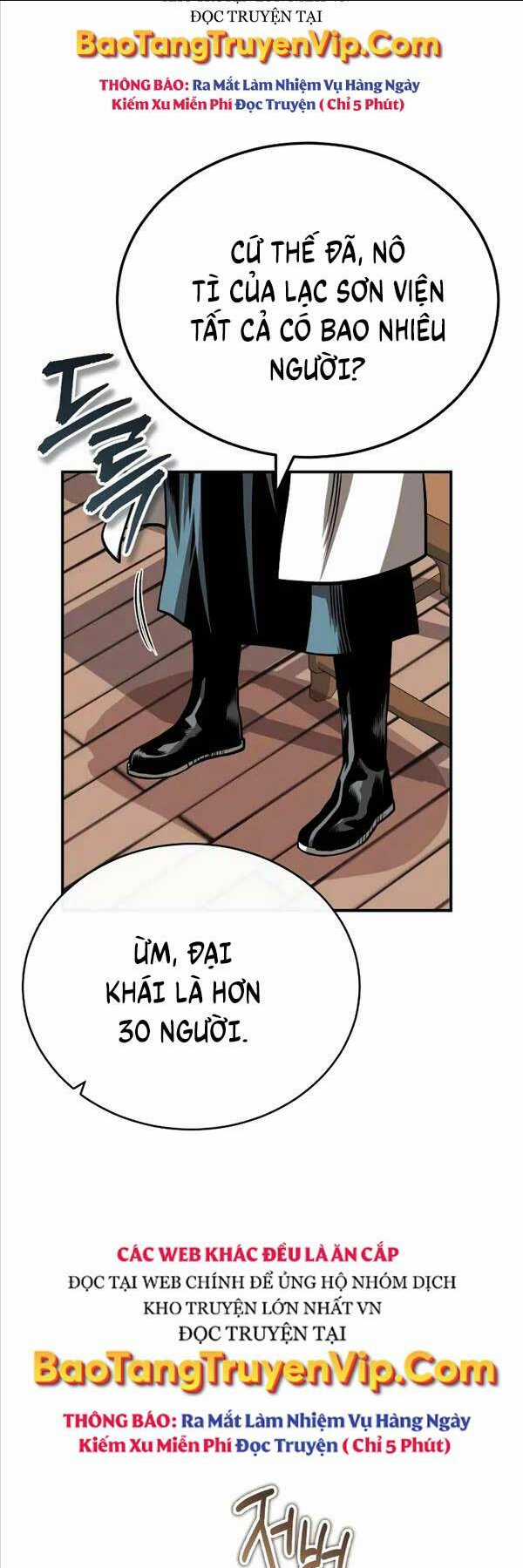 Quy Hoàn Lục Ma Đạo Chapter 16 trang 10