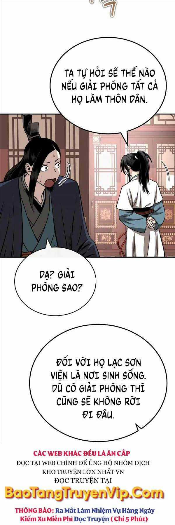 Quy Hoàn Lục Ma Đạo Chapter 16 trang 11