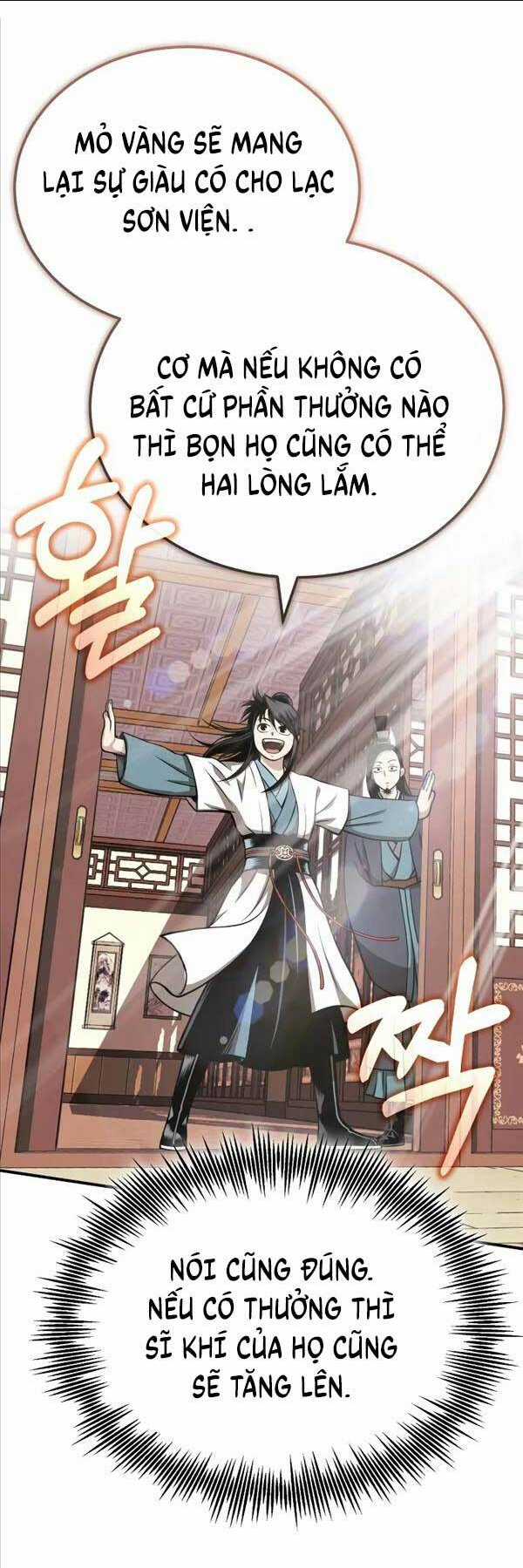 Quy Hoàn Lục Ma Đạo Chapter 16 trang 12