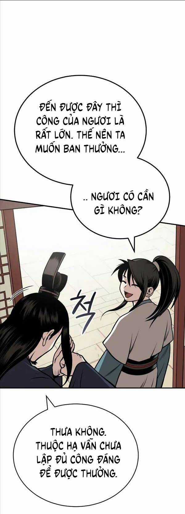 Quy Hoàn Lục Ma Đạo Chapter 16 trang 13