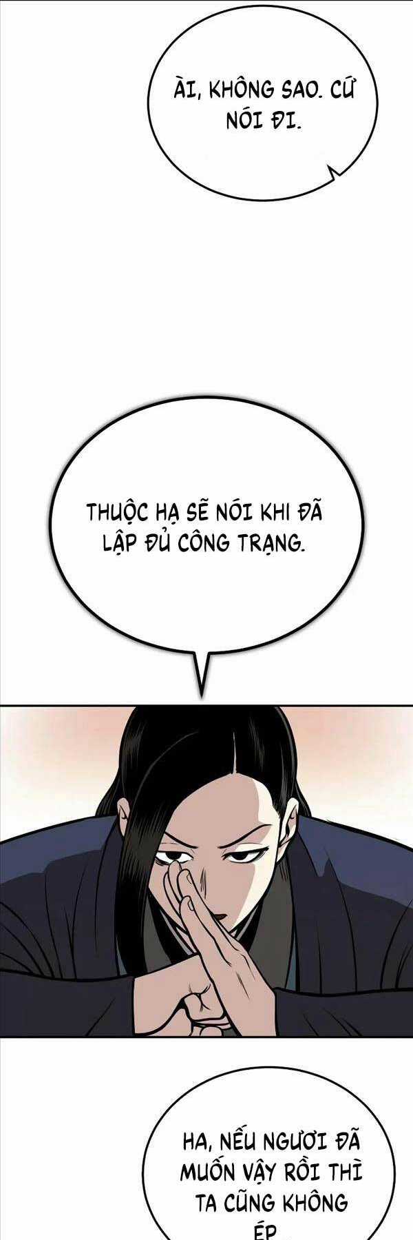 Quy Hoàn Lục Ma Đạo Chapter 16 trang 14