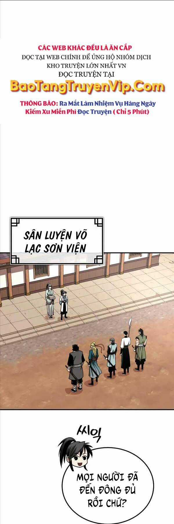 Quy Hoàn Lục Ma Đạo Chapter 16 trang 16