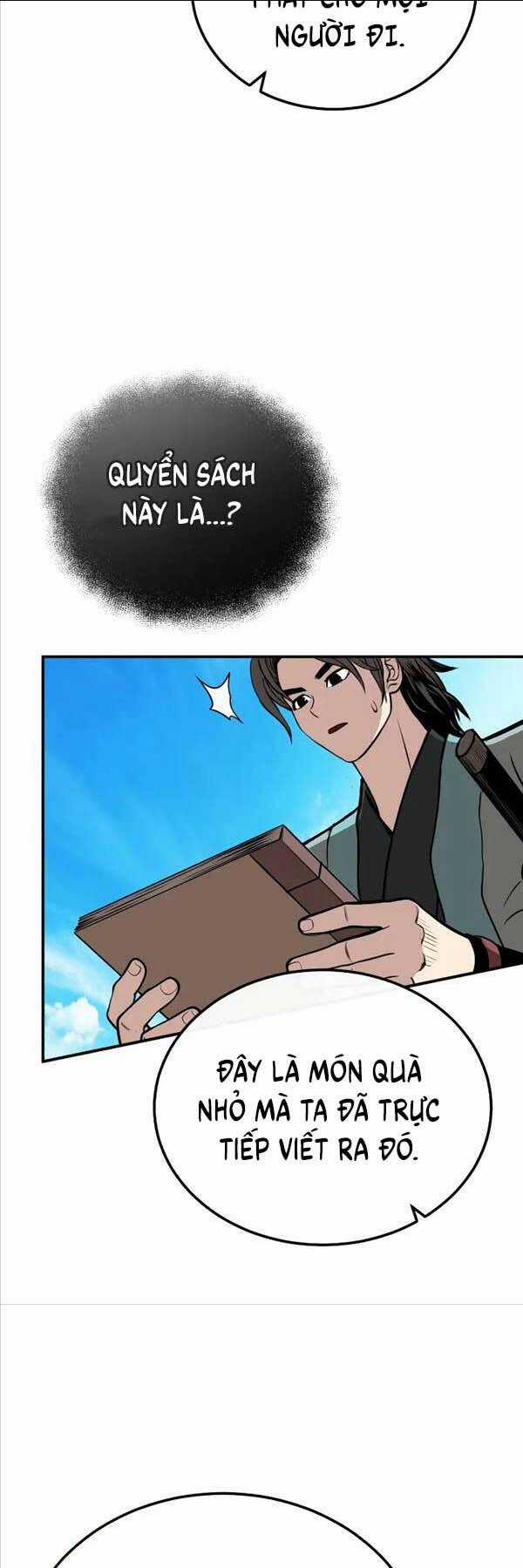 Quy Hoàn Lục Ma Đạo Chapter 16 trang 18