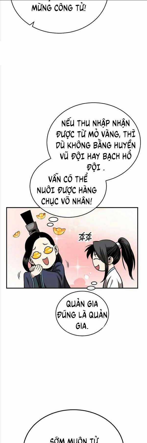 Quy Hoàn Lục Ma Đạo Chapter 16 trang 2