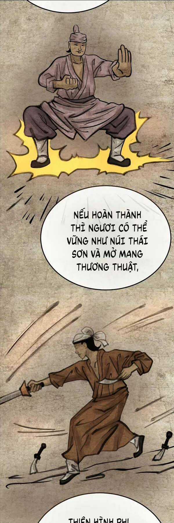 Quy Hoàn Lục Ma Đạo Chapter 16 trang 20