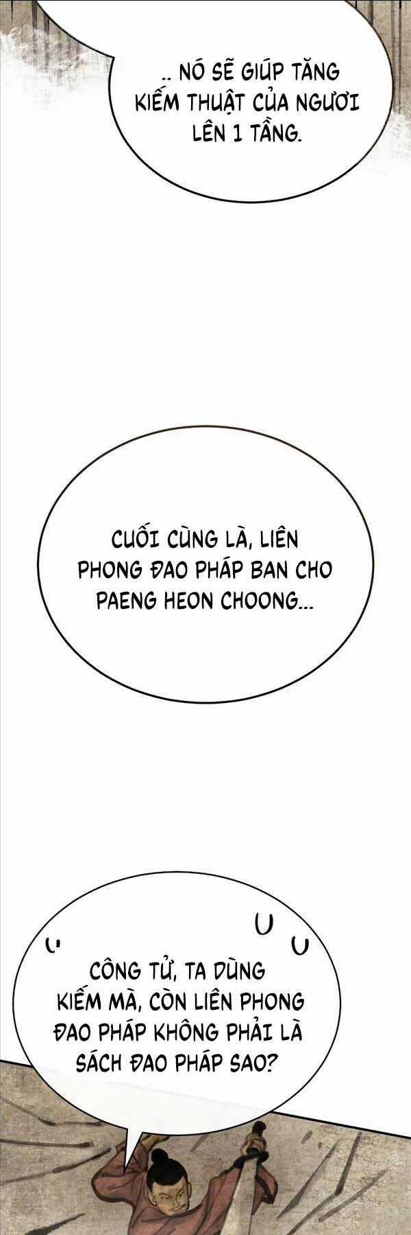Quy Hoàn Lục Ma Đạo Chapter 16 trang 22