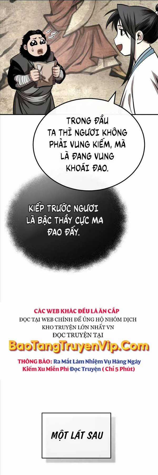Quy Hoàn Lục Ma Đạo Chapter 16 trang 23