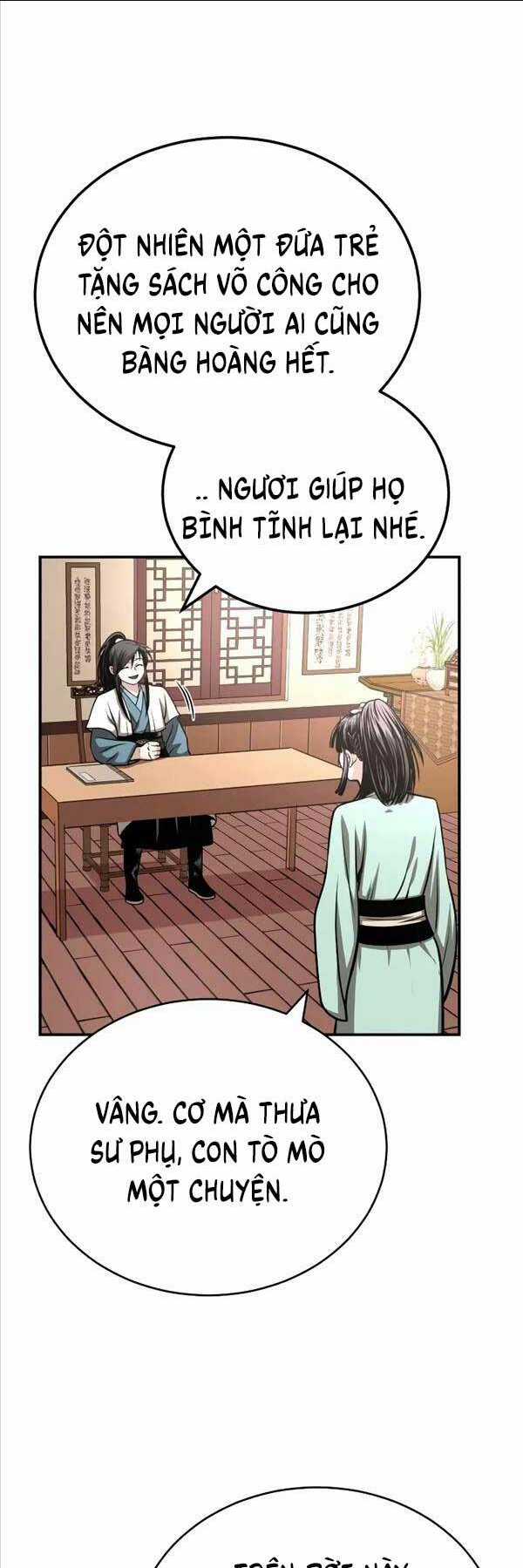 Quy Hoàn Lục Ma Đạo Chapter 16 trang 24