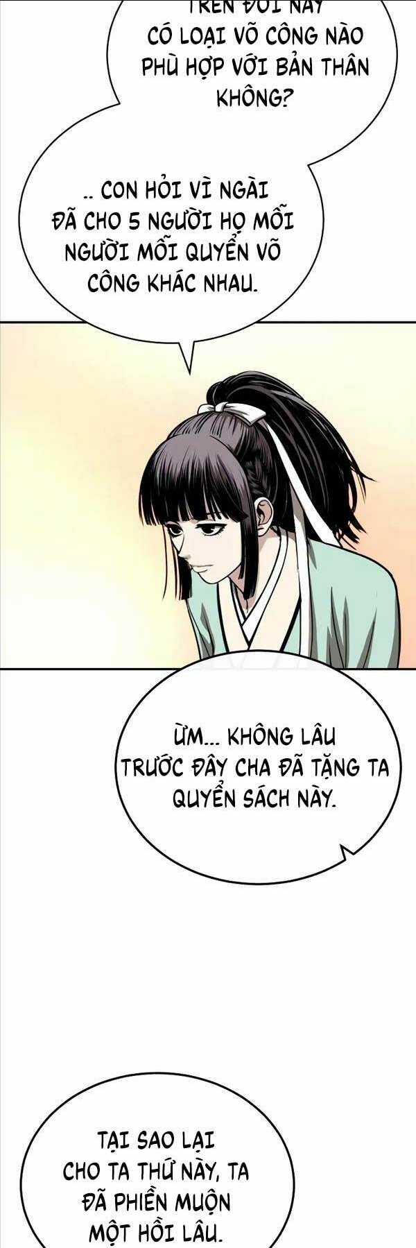 Quy Hoàn Lục Ma Đạo Chapter 16 trang 25