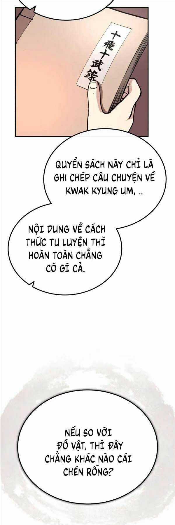 Quy Hoàn Lục Ma Đạo Chapter 16 trang 26