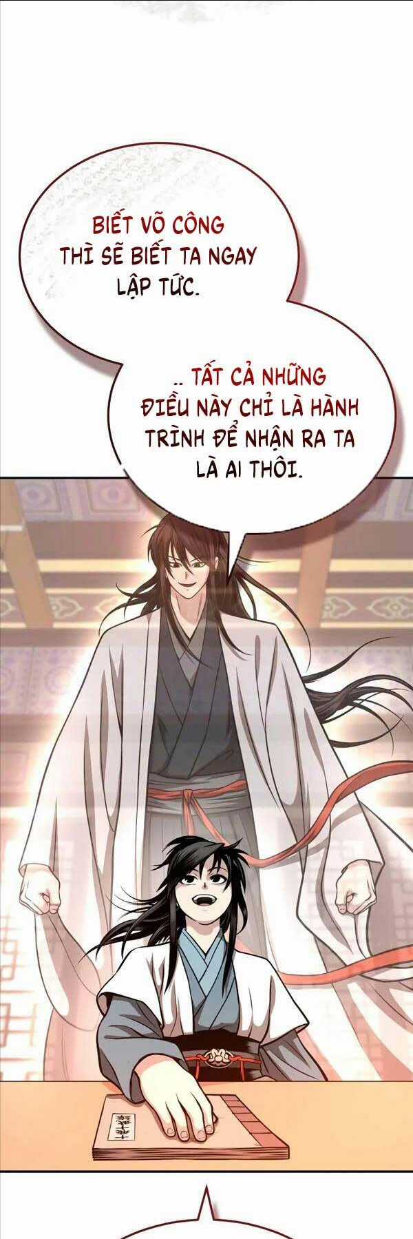 Quy Hoàn Lục Ma Đạo Chapter 16 trang 27