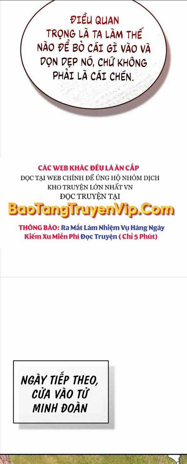 Quy Hoàn Lục Ma Đạo Chapter 16 trang 28
