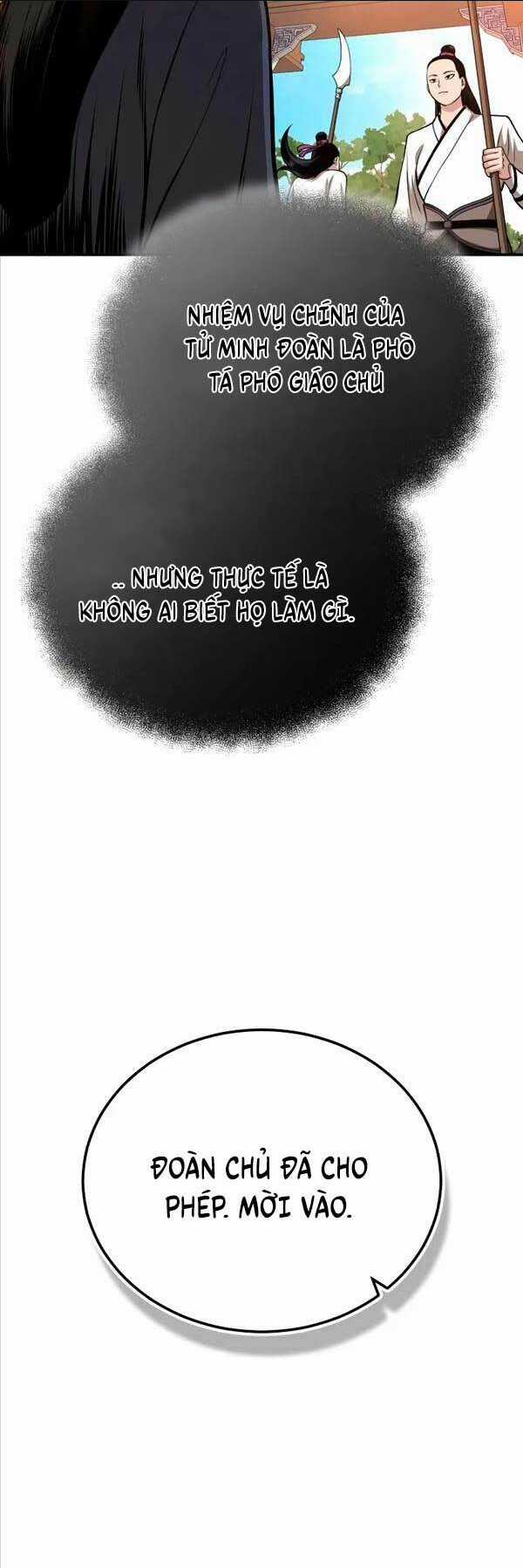 Quy Hoàn Lục Ma Đạo Chapter 16 trang 30