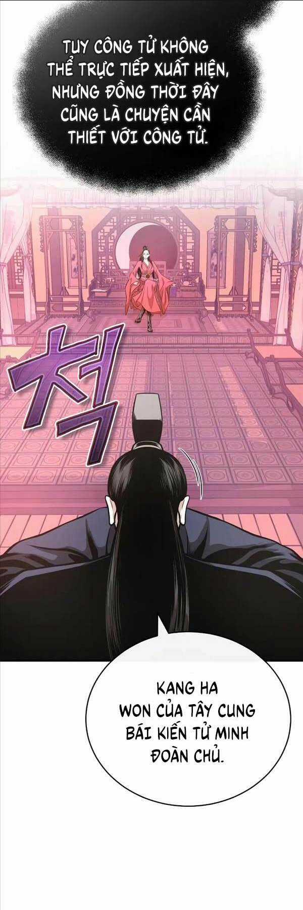 Quy Hoàn Lục Ma Đạo Chapter 16 trang 32