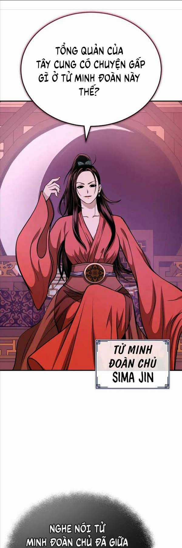 Quy Hoàn Lục Ma Đạo Chapter 16 trang 33