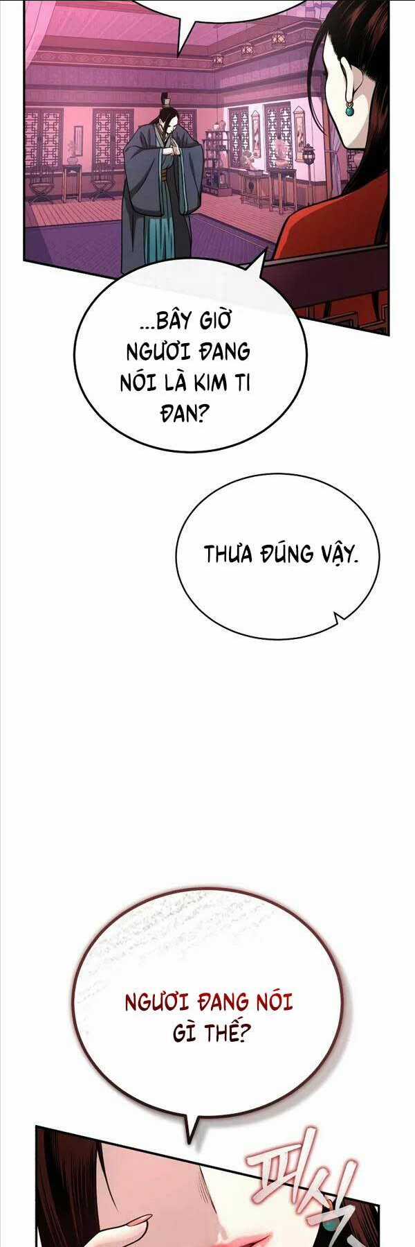 Quy Hoàn Lục Ma Đạo Chapter 16 trang 35