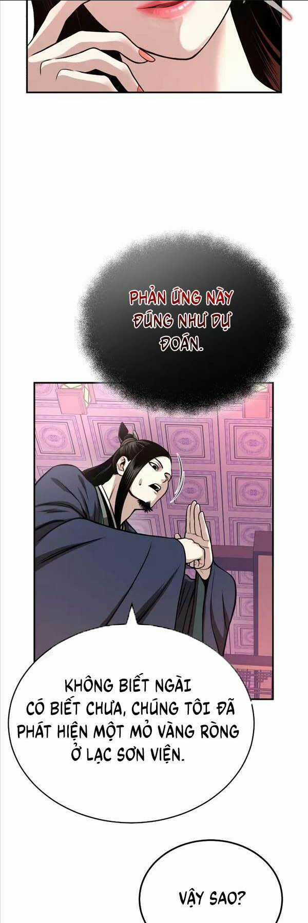 Quy Hoàn Lục Ma Đạo Chapter 16 trang 36