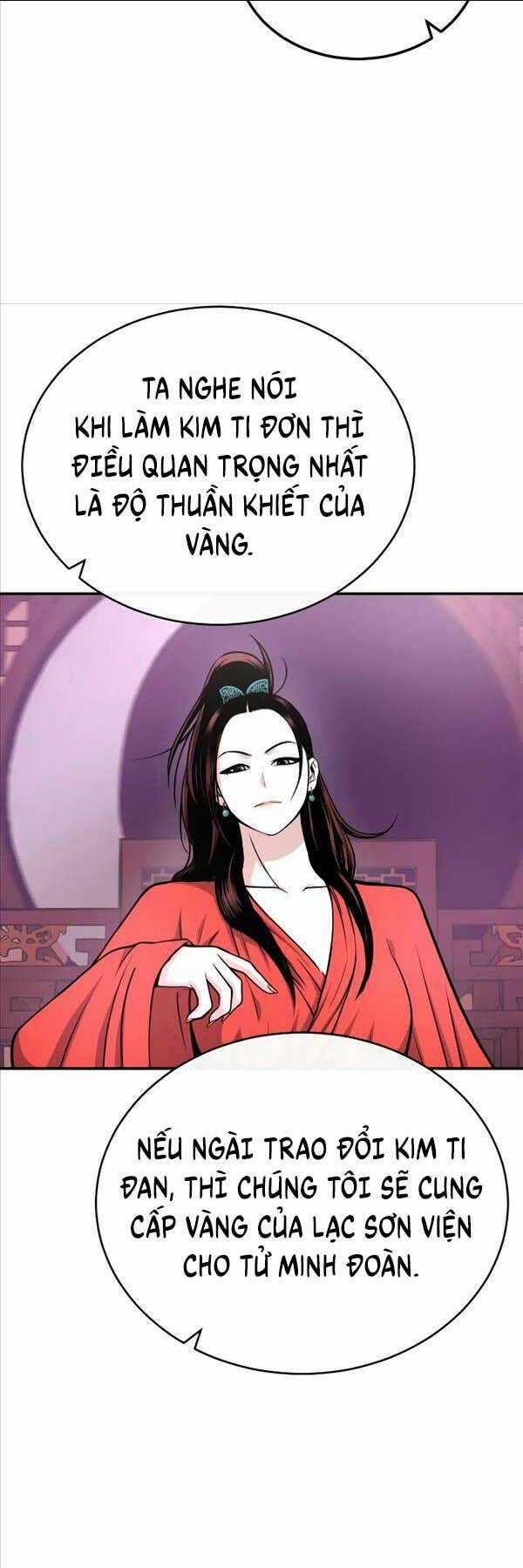 Quy Hoàn Lục Ma Đạo Chapter 16 trang 37