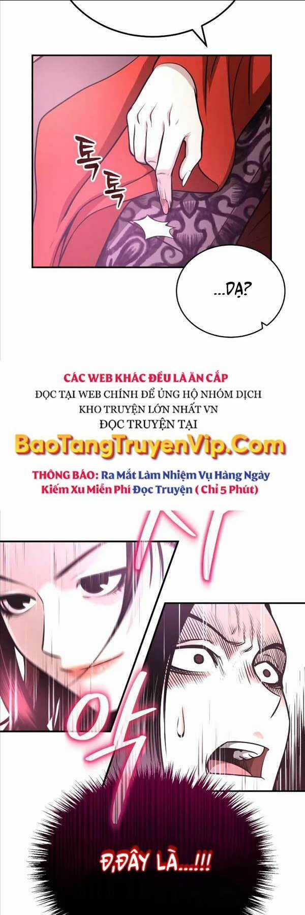Quy Hoàn Lục Ma Đạo Chapter 16 trang 39