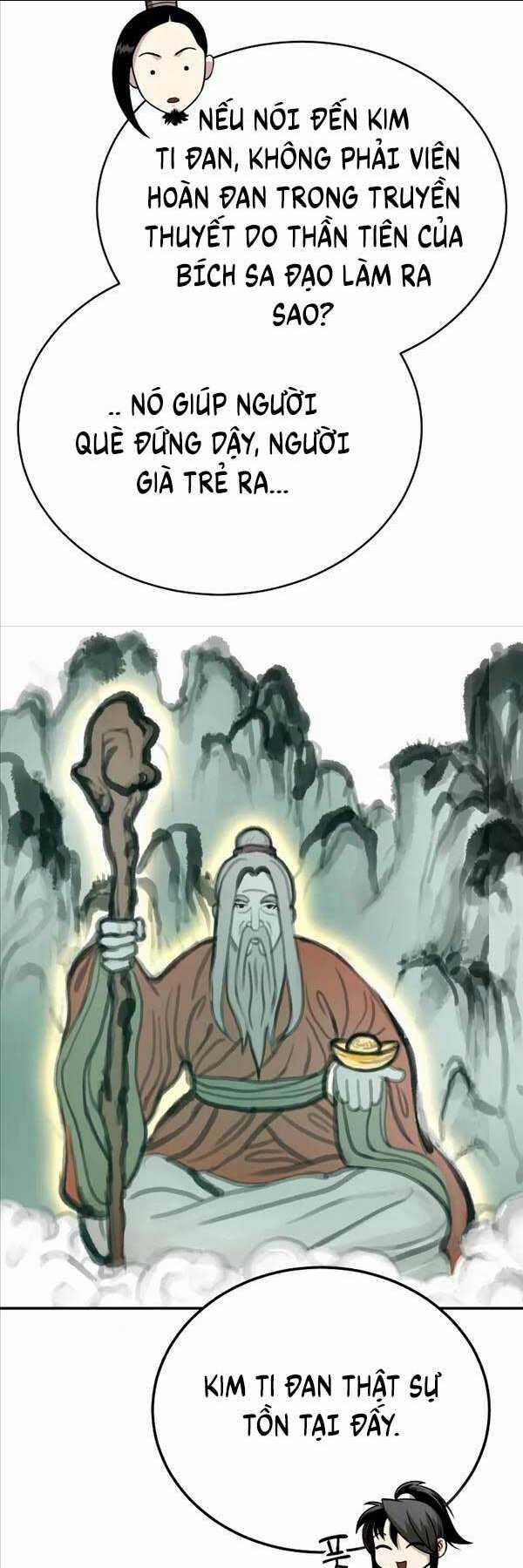 Quy Hoàn Lục Ma Đạo Chapter 16 trang 4