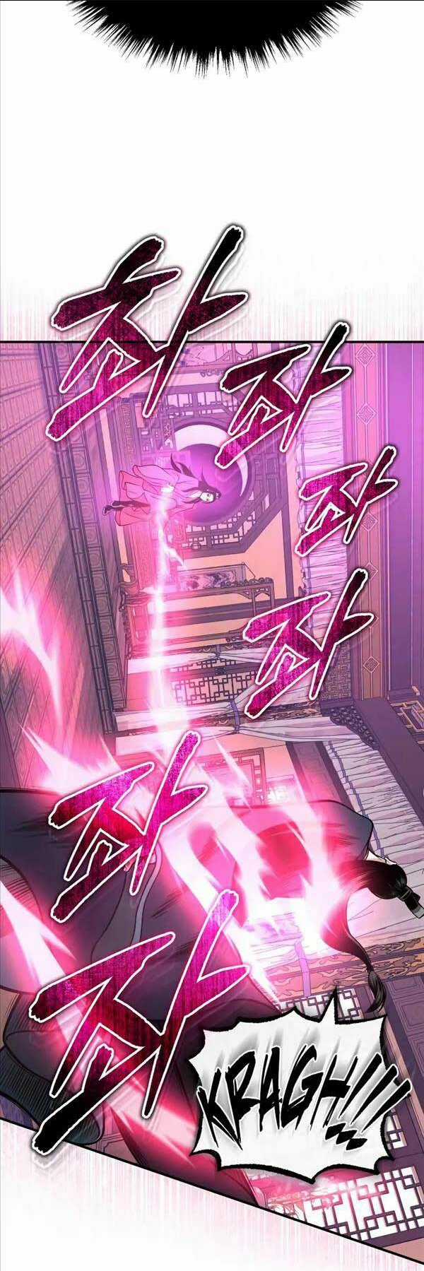 Quy Hoàn Lục Ma Đạo Chapter 16 trang 40