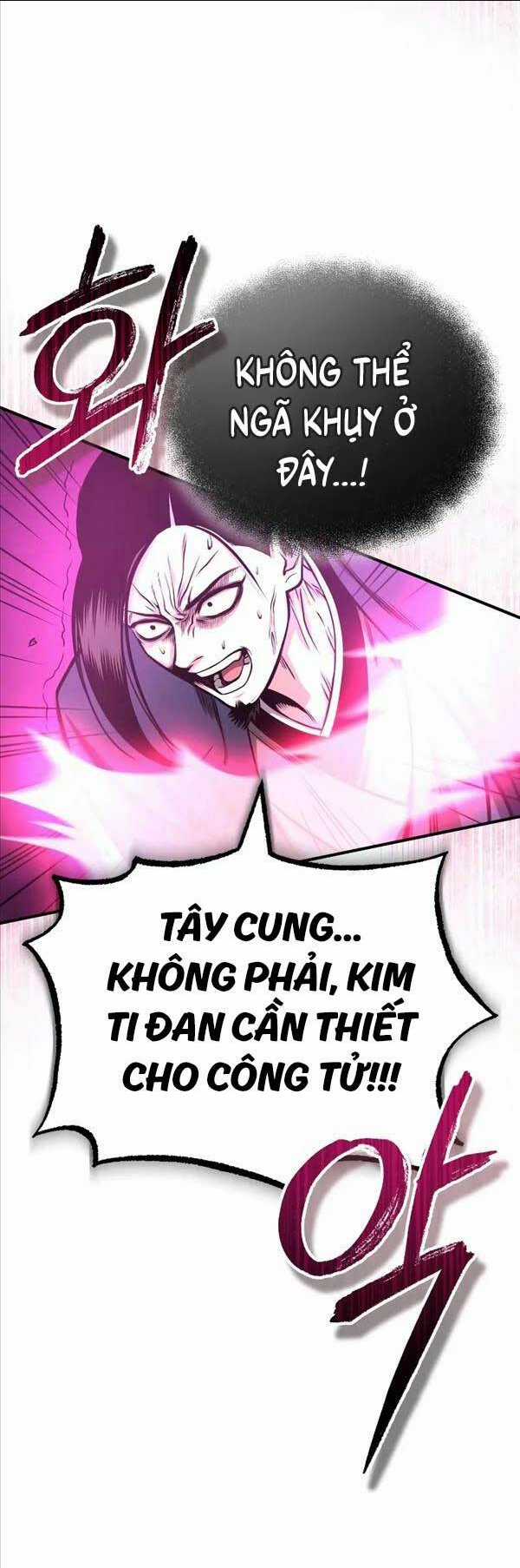 Quy Hoàn Lục Ma Đạo Chapter 16 trang 41