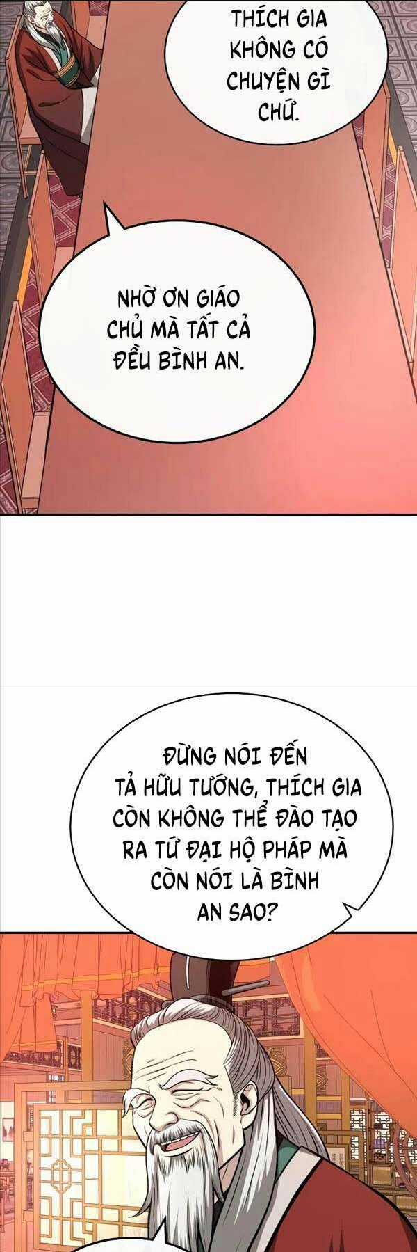 Quy Hoàn Lục Ma Đạo Chapter 16 trang 46